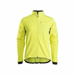 CHAQUETA BONTRAGER CIRCUIT SOFTSHELL -BICICLETAS comercio chaqueta bontrager circuit softshell 5