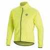 CHAQUETA CORTAVIENTOS HOMBRE FIANDRE AMARILLO FLUOR 2 CHAQUETA CORTAVIENTOS HOMBRE FIANDRE AMARILLO FLUOR -BICICLETAS comercio chaqueta cortavientos hombre fiandre amarillo fluor