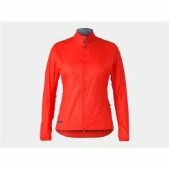 CHAQUETA DE CICLISMO BONTRAGER CIRCUIT RAIN MUJER -BICICLETAS comercio chaqueta de ciclismo bontrager circuit rain mujer 3