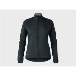 CHAQUETA DE CICLISMO BONTRAGER CIRCUIT WIND MUJER -BICICLETAS comercio chaqueta de ciclismo bontrager circuit wind mujer 4