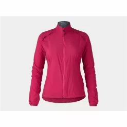 CHAQUETA DE CICLISMO BONTRAGER CIRCUIT WIND MUJER -BICICLETAS comercio chaqueta de ciclismo bontrager circuit wind mujer 5