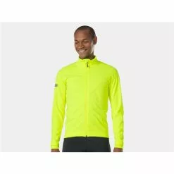 CHAQUETA DE CICLISMO BONTRAGER VELOCIS SOFTSHELL