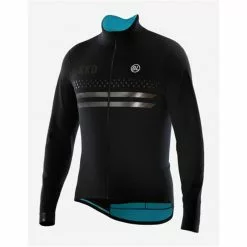 CHAQUETA TERMICA HOMBRE NORMANDIA-E