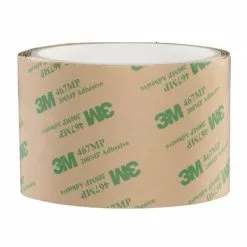 CINTA ADHESIVA - PROTECTOR 3M TRASPARENTE - GROSOR 0,5MM