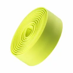 CINTA DE MANILLAR BONTRAGER GEL CORK VISIBILITY