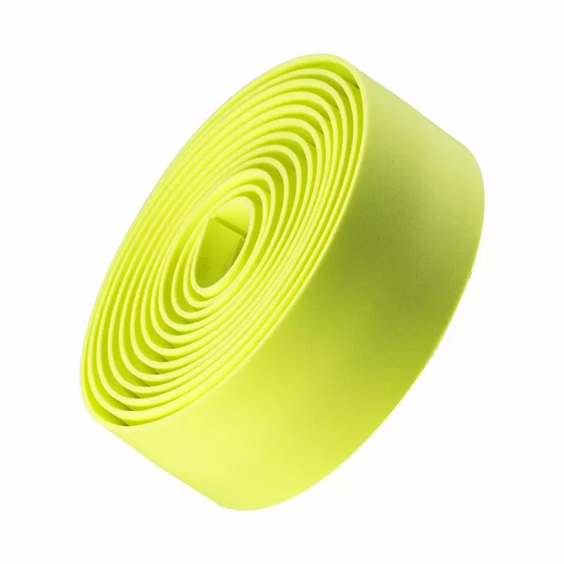 CINTA DE MANILLAR BONTRAGER GEL CORK VISIBILITY 3 CINTA DE MANILLAR BONTRAGER GEL CORK VISIBILITY