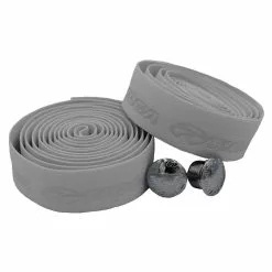 CINTA MANILLAR TIOGA LOGO BLANCO