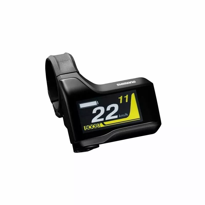 COMPUTADORA SHIMANO STEPS E8000 B 3 COMPUTADORA SHIMANO STEPS E8000 B