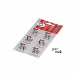 CONECTOR CADENA 12V YBN BLISTER 6 UNIDADES