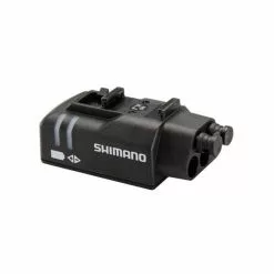 CONECTOR SHIMANO E-TUBE 5 CABLES