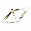 CUADRO CINELLI UNICA GOLD 2008 (T-50) -BICICLETAS comercio cuadro cinelli unica gold t