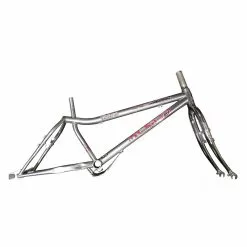 CUADRO (SET) MONTY 219 BIKETRIAL X-HYDRA 2002