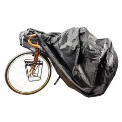 CUBREBICI VINCITA B500 NYLON 26"-29"