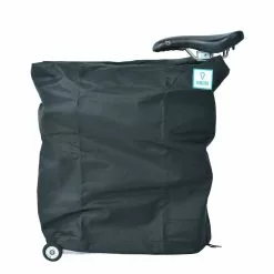 CUBREBICI VINCITA B500B NYLON BICI PLEGABLE 16"