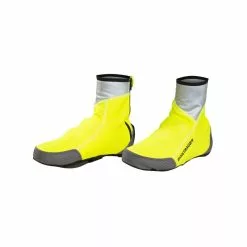 CUBREZAPATILLAS BONTRAGER HALO S1 SOFTSHELL