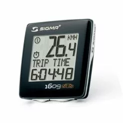 CUENTAKM SIGMA BC1609