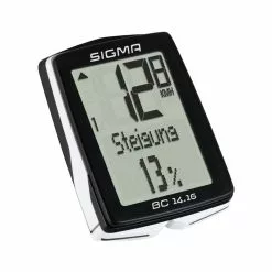 CUENTAKM SIGMA BC 14.16 ALTI CON CABLE