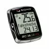 CUENTAKM SIGMA BC 16.12 STS SIN CABLE 1 CUENTAKM SIGMA BC 16.12 STS SIN CABLE -BICICLETAS comercio cuentakm sigma bc sts sin cable 2
