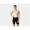 CULOTTE BONTRAGER ANARA MUJER -BICICLETAS comercio culotte bontrager anara mujer