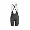 CULOTTE BONTRAGER MERAJ WOMENS BIB -BICICLETAS comercio culotte bontrager meraj womens bib