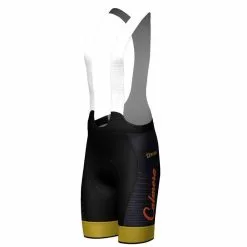 CULOTTE CALMERA C/T 2023 -BICICLETAS comercio culotte calmera ct 1 4