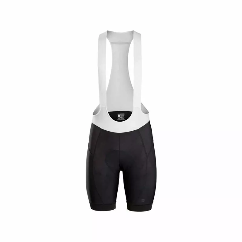 CULOTTE CON TIRANTES BONTRAGER CIRCUIT 4 CULOTTE CON TIRANTES BONTRAGER CIRCUIT - Imagen 2