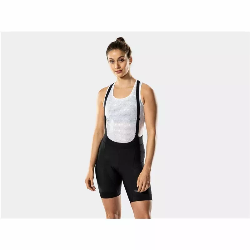 CULOTTE CON TIRANTES BONTRAGER CIRCUITÁMUJER 3 CULOTTE CON TIRANTES BONTRAGER CIRCUITÁMUJER