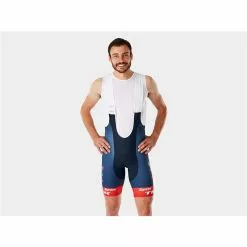 CULOTTE CON TIRANTES SANTINI TREK-SEGAFREDO RÉPLICA HOMBRE 7 CULOTTE CON TIRANTES SANTINI TREK-SEGAFREDO RÉPLICA HOMBRE -BICICLETAS comercio culotte con tirantes santini trek segafredo rplica hombre 2