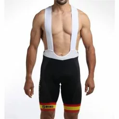 CULOTTE INVERSE ESPAÑA 21