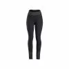 CULOTTE LARGO BONTRAGER THERMAL KALIA FITNESS MUJER -BICICLETAS comercio culotte largo bontrager thermal kalia fitness mujer