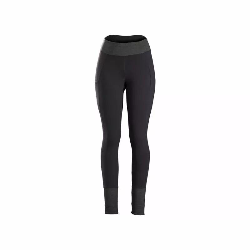 CULOTTE LARGO BONTRAGER THERMAL KALIA FITNESS MUJER 3 CULOTTE LARGO BONTRAGER THERMAL KALIA FITNESS MUJER