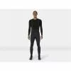 CULOTTE LARGO BONTRAGER VELOCIS UNPADDED SOFTSHELL