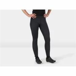CULOTTE LARGO BONTRAGER VELOCIS UNPADDED SOFTSHELL MUJER 9 CULOTTE LARGO BONTRAGER VELOCIS UNPADDED SOFTSHELL MUJER -BICICLETAS comercio culotte largo bontrager velocis unpadded softshell mujer 2