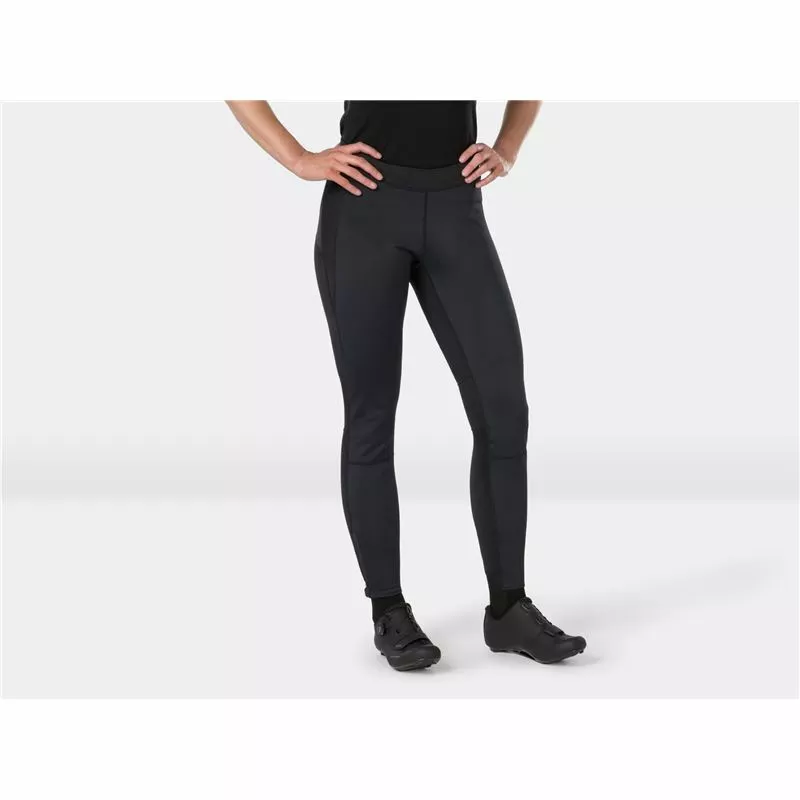 CULOTTE LARGO BONTRAGER VELOCIS UNPADDED SOFTSHELL MUJER 6 CULOTTE LARGO BONTRAGER VELOCIS UNPADDED SOFTSHELL MUJER - Imagen 4