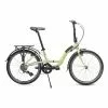 DAHON BRIZA D8 -BICICLETAS comercio dahon briza d