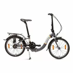 DAHON CIAO I7