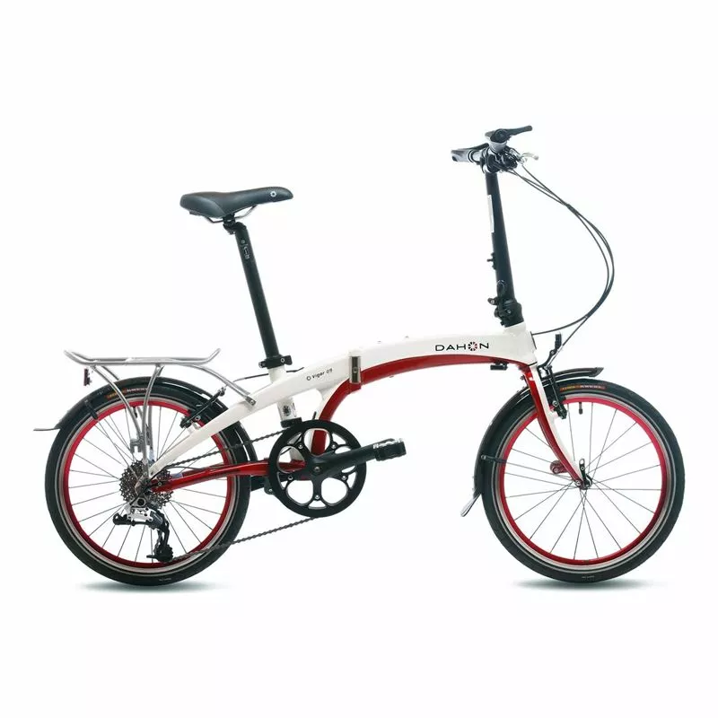 DAHON VIGOR D9 3 DAHON VIGOR D9