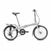 DAHON VYBE D7 -BICICLETAS comercio dahon vybe d