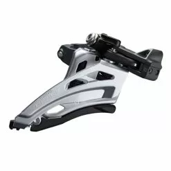 DESVIADOR SHIMANO DEORE M6000