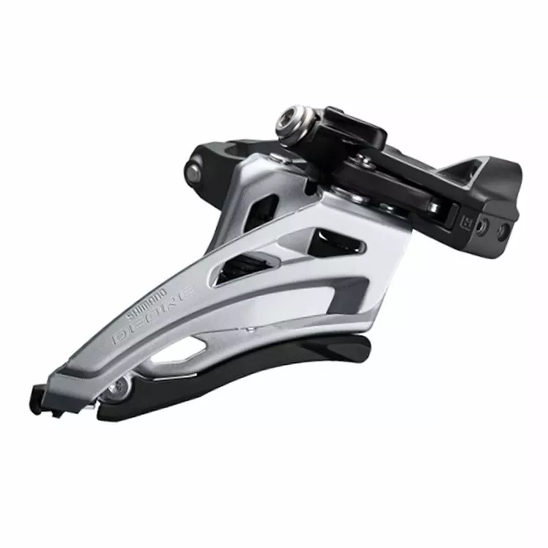 DESVIADOR SHIMANO DEORE M6000 3 DESVIADOR SHIMANO DEORE M6000