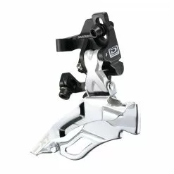 DESVIADOR SHIMANO XT - 9V - ANCLAJE DIRECTO