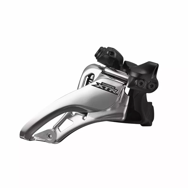 DESVIADOR SHIMANO XTR M9000 11V 3 DESVIADOR SHIMANO XTR M9000 11V