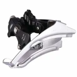 DESVIADOR SUNRACE M67 AB. BAJA 28.6/31.8/34.9 DUAL