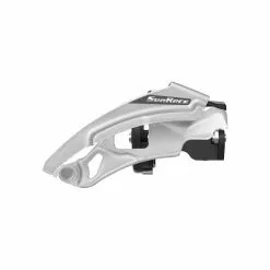 DESVIADOR SUNRACE M300 3X 7/8V DUAL