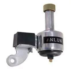 DINAMO ALUMINIO DCHA/IZQDA