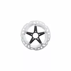DISCO DE FRENO SHIMANO RT-MT800 180 MM CENTERLOCK ICE TECH