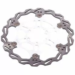 DISCO FLOTANTE CFR-06 160 MM CLARKS