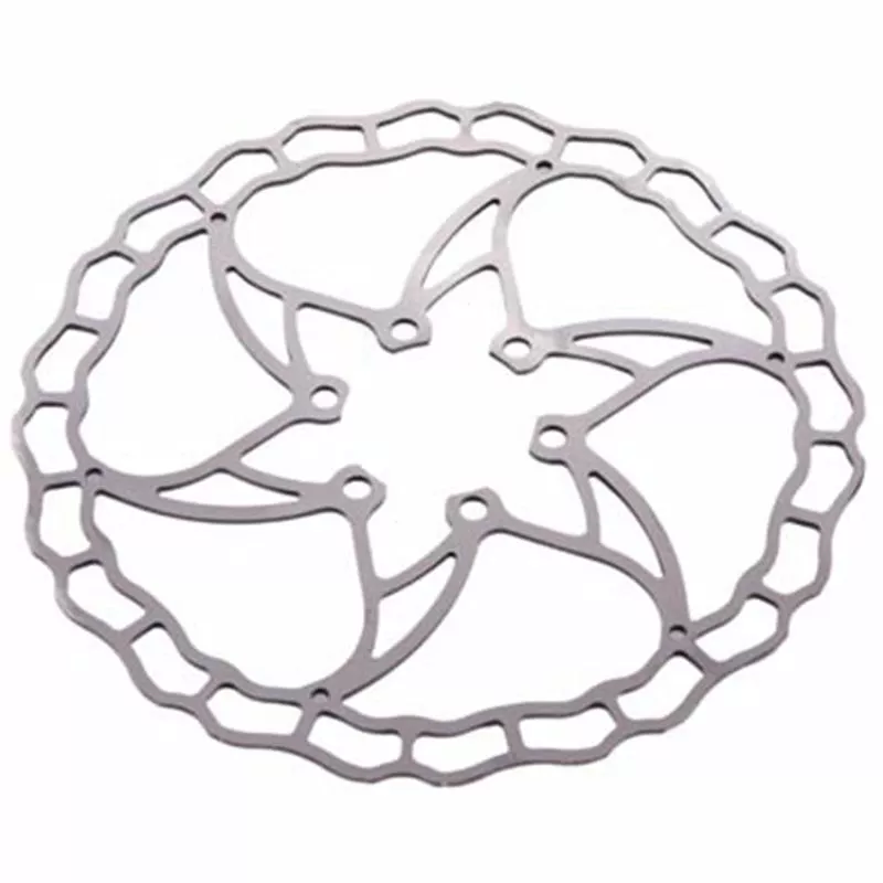 DISCO FRENO ASHIMA AI2 160 O 180 MM PLATA GS 3 DISCO FRENO ASHIMA AI2 160 O 180 MM PLATA GS