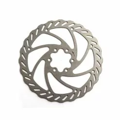 DISCO FRENO CLARKS 180 MM