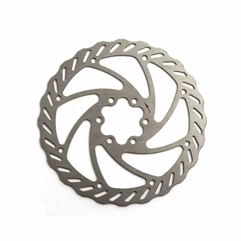 DISCO FRENO CLARKS 180 MM 3 DISCO FRENO CLARKS 180 MM